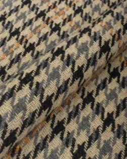 Пальтовая жаккард арт. ПТ-346-3-25161.016