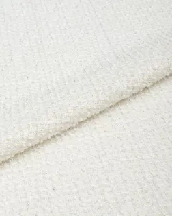 Трикотаж букле с люрексом "Фианит" D3 арт. БКЛ-60-1-24561.008