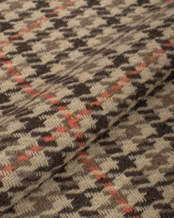 Пальтовая жаккард арт. ПТ-346-2-25161.015