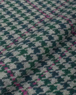 Пальтовая жаккард арт. ПТ-346-1-25161.014