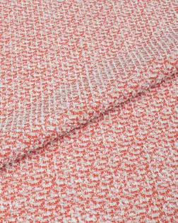 Трикотаж букле с люрексом "Фианит" D3 арт. БКЛ-60-3-24561.010