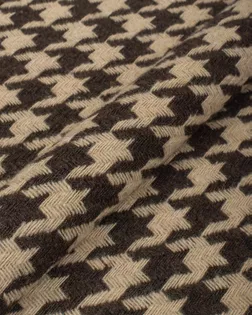 Пальтовая жаккард арт. ПТ-345-4-25161.013