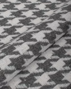 Пальтовая жаккард арт. ПТ-345-3-25161.012