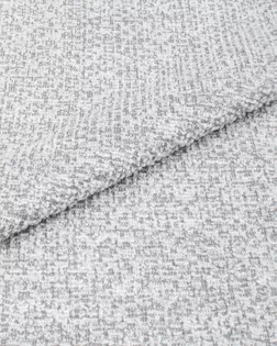 Трикотаж букле с люрексом "Фианит" D2 арт. БКЛ-59-1-24561.005