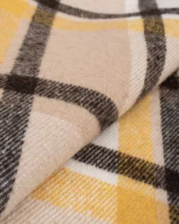 Рубашечная фланель клетка арт. РБ-395-1-24107.001