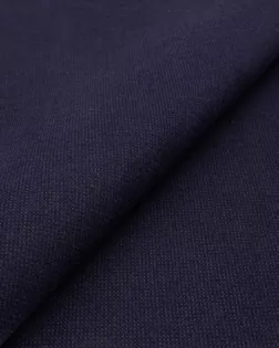 Ткань костюмная меланж с ворсом стрейч арт. КМ-106-1-26690.001