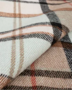 Рубашечная фланель клетка арт. РБ-396-2-24107.003