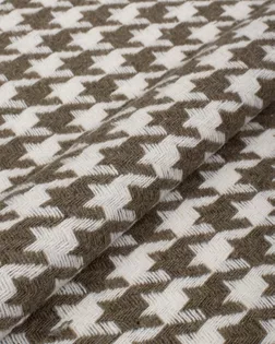 Пальтовая жаккард арт. ПТ-345-2-25161.011