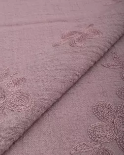 Марлевка с вышивкой арт. МР-86-3-25580.008