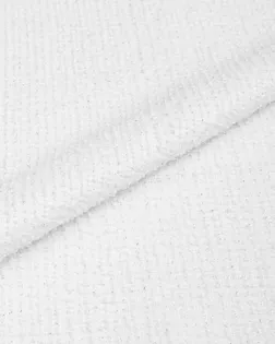 Трикотаж букле с люрексом "Фианит" D2 арт. БКЛ-59-3-24561.007