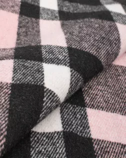 Рубашечная фланель клетка арт. РБ-397-1-24107.006