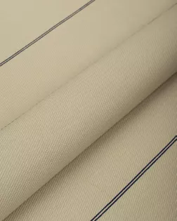 Костюмная твил стрейч принт арт. КЛ-418-1-25154.006