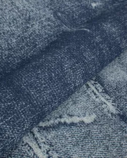 Рибана с начесом принт 280 гр/м.кв. арт. СНТ-2-1-26214.001