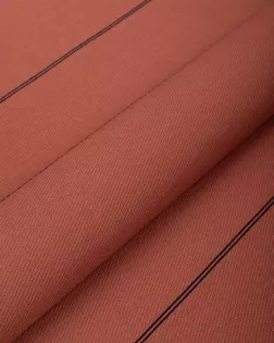 Костюмная твил стрейч принт арт. КЛ-418-2-25154.007