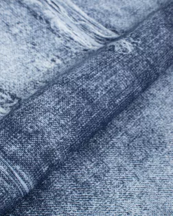 Рибана с начесом принт 280 гр/м.кв. арт. СНТ-2-2-26214.002