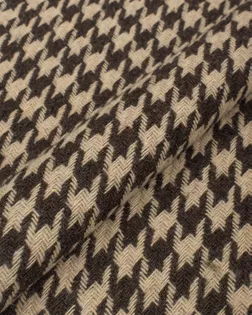 Пальтовая жаккард арт. ПТ-344-4-25161.008