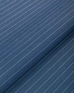 Костюмная полоска стрейч арт. К-58-1-25766.007