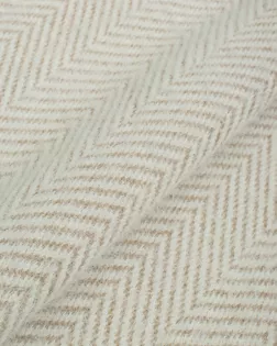 Пушистый джерси жаккард "Альпака" 380 гр/м.кв. арт. ТДЖ-592-1-23545.054