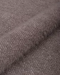 Пальтовое джерси жаккард "Альпака" с люрексом арт. ПТ-342-3-25226.003