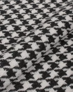 Пальтовая жаккард арт. ПТ-344-5-25161.009