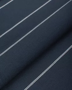 Костюмная твил стрейч принт арт. КЛ-418-4-25154.009