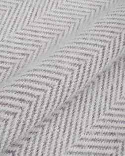 Пушистый джерси жаккард "Альпака" 380 гр/м.кв. арт. ТДЖ-592-2-23545.055