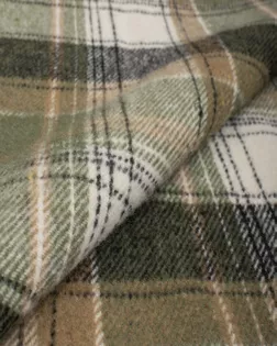 Рубашечная клетка с начесом арт. РБ-459-2-25514.013