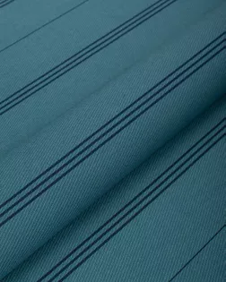 Костюмная твил стрейч принт арт. КЛ-417-1-25154.001