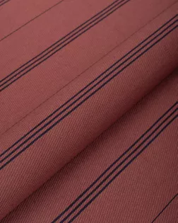 Костюмная твил стрейч принт арт. КЛ-417-2-25154.002