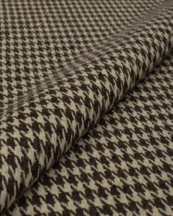 Пальтовая жаккард арт. ПТ-347-4-25161.004