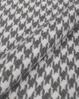 Пальтовая жаккард арт. ПТ-344-2-25161.006