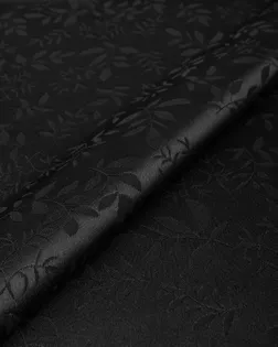 Атлас жаккард "Моар" арт. ЖКА-15-6-7036.137