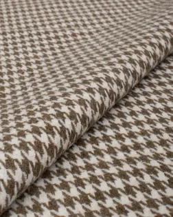 Пальтовая жаккард арт. ПТ-347-2-25161.002