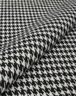 Пальтовая жаккард арт. ПТ-347-1-25161.001