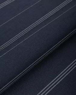 Костюмная твил стрейч принт арт. КЛ-417-4-25154.004