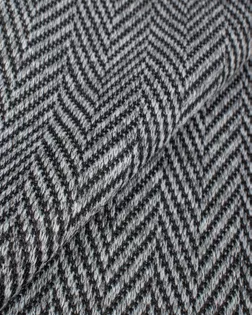 Трикотаж жаккард меланж арт. ЖКТ-95-1-26019.001