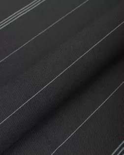 Костюмная твил стрейч принт арт. КЛ-417-5-25154.005