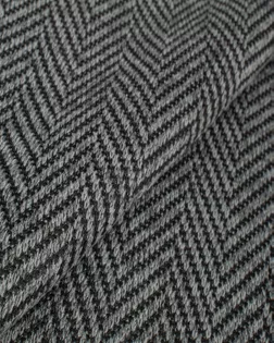 Трикотаж жаккард меланж арт. ЖКТ-95-2-26019.002