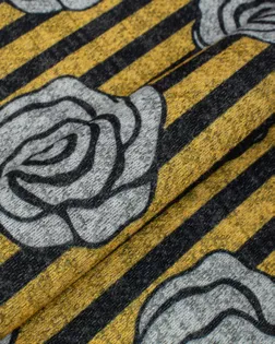 Трикотаж "Сандра" принт 240 гр/м.кв. арт. ТДП-603-1-26081.001