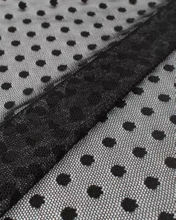 Декоративная сетка горох, 80гр/м.кв. арт. СД-404-3-25195.003