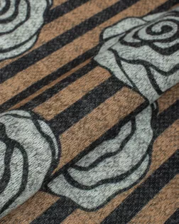 Трикотаж "Сандра" принт 240 гр/м.кв. арт. ТДП-603-2-26081.002