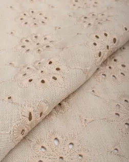 Лен -вышивка арт. ЛН-270-2-25583.004