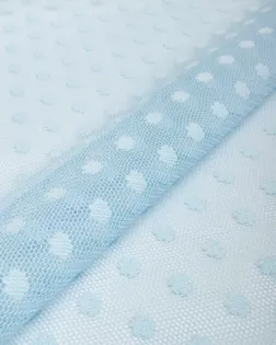 Декоративная сетка горох, 80гр/м.кв. арт. СД-404-2-25195.002