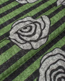 Трикотаж "Сандра" принт 240 гр/м.кв. арт. ТДП-603-3-26081.003