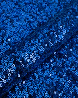 Бархат стрейч с пайеткой 345 гр/м.кв. арт. Б-144-5-26033.005