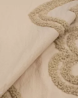 Хлопок крэш жаккард арт. ХЛ К-5-1-26530.003