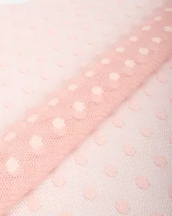 Декоративная сетка горох, 80гр/м.кв. арт. СД-404-1-25195.001