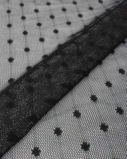 Декоративная сетка горох, 80гр/м.кв. арт. СД-405-3-25195.006