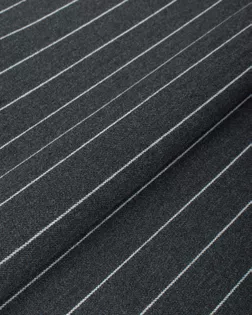 Костюмная полоска стрейч арт. К-61-2-25406.002