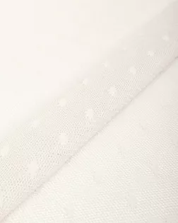 Декоративная сетка горох, 80гр/м.кв. арт. СД-405-4-25195.007